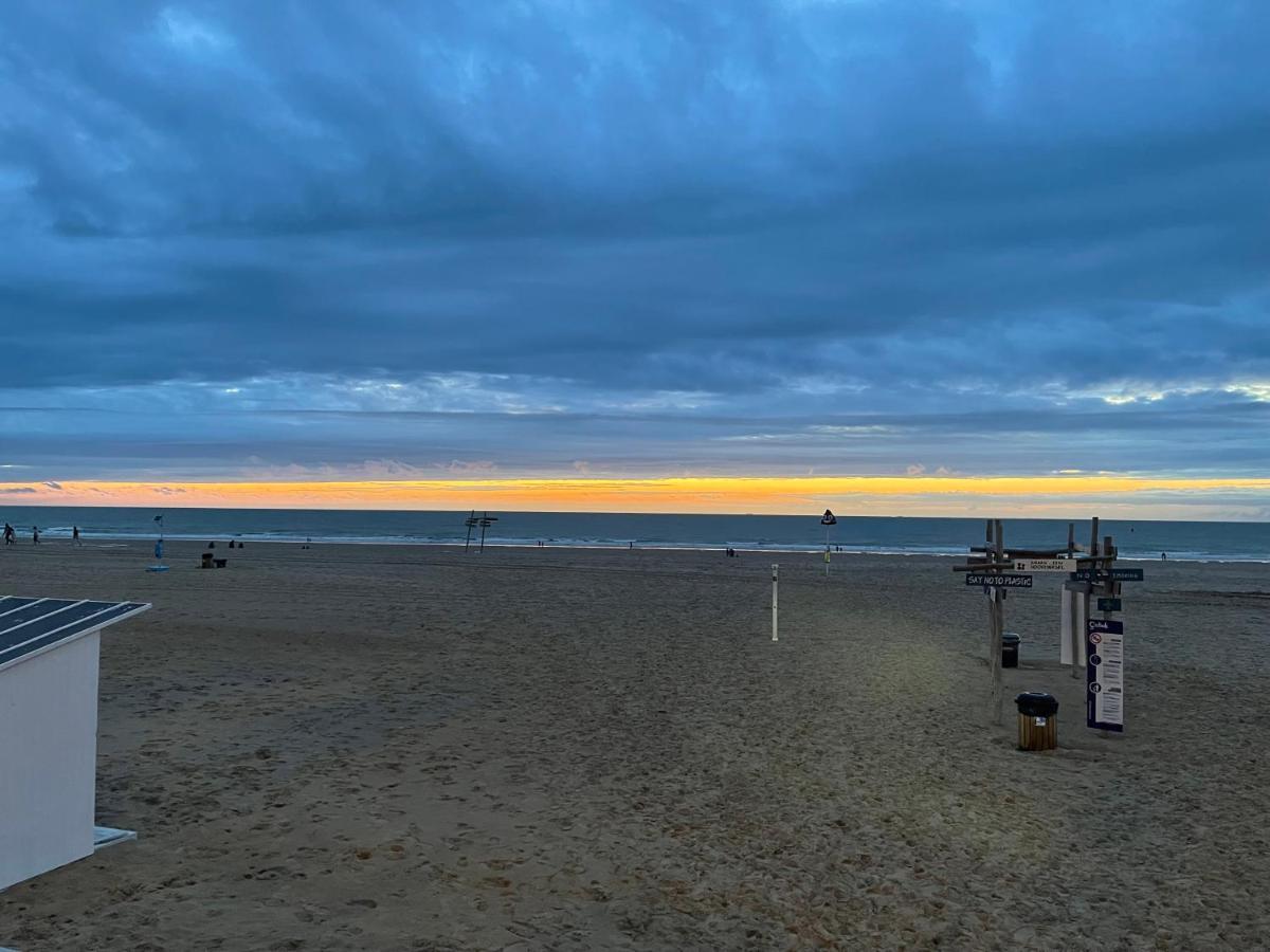 Les Charmes D'Ostende Exterior photo